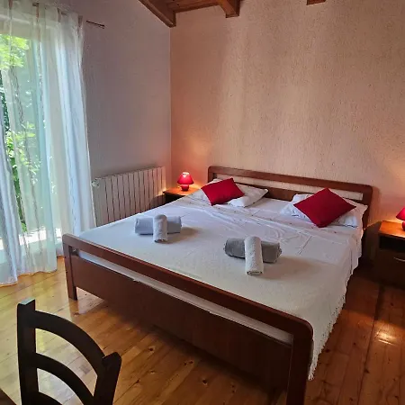 Studio And Room Agroturist Rovigno Esterno foto