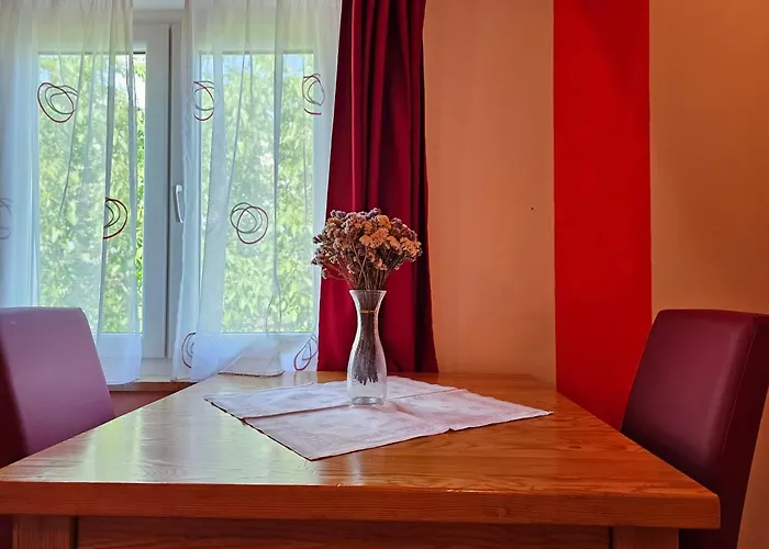 Studio And Room Agroturist
