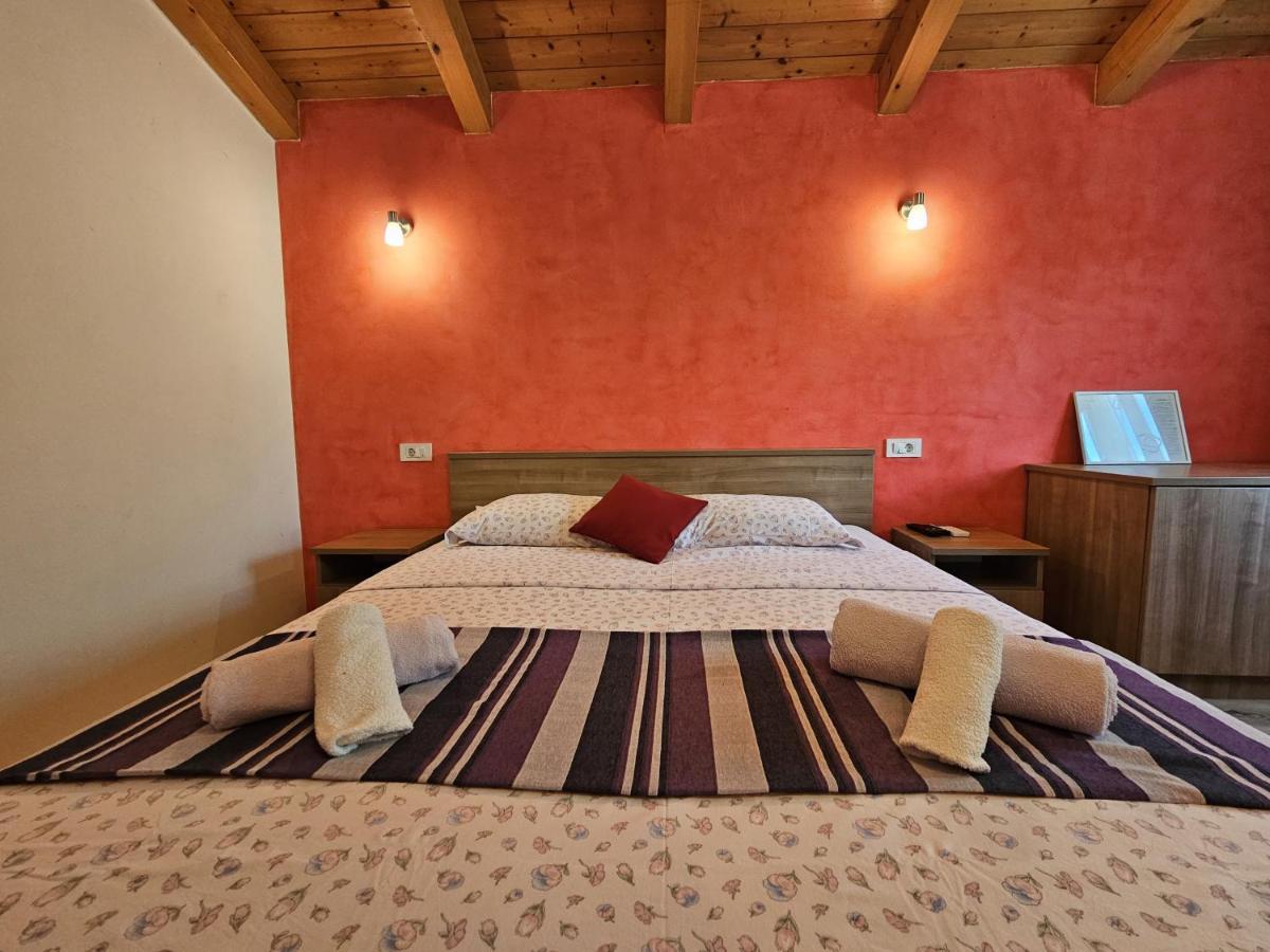 And Agroturist Apartment