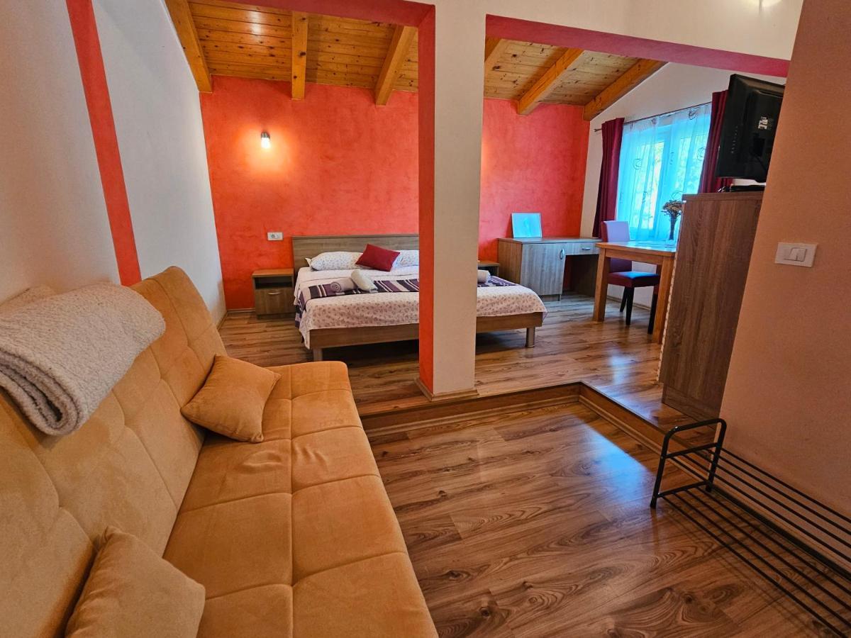 And Agroturist * Rovinj