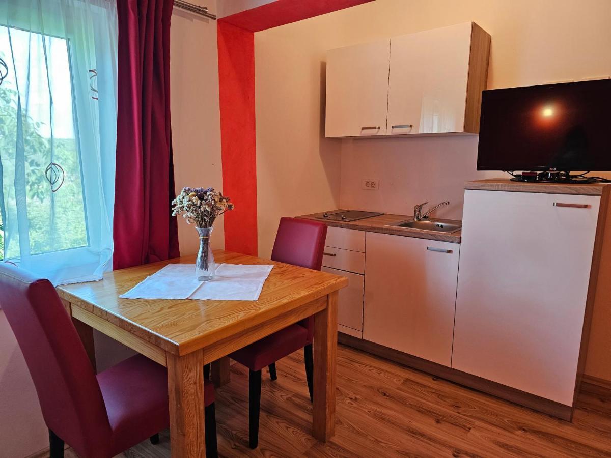Apartment And Agroturist Rovinj