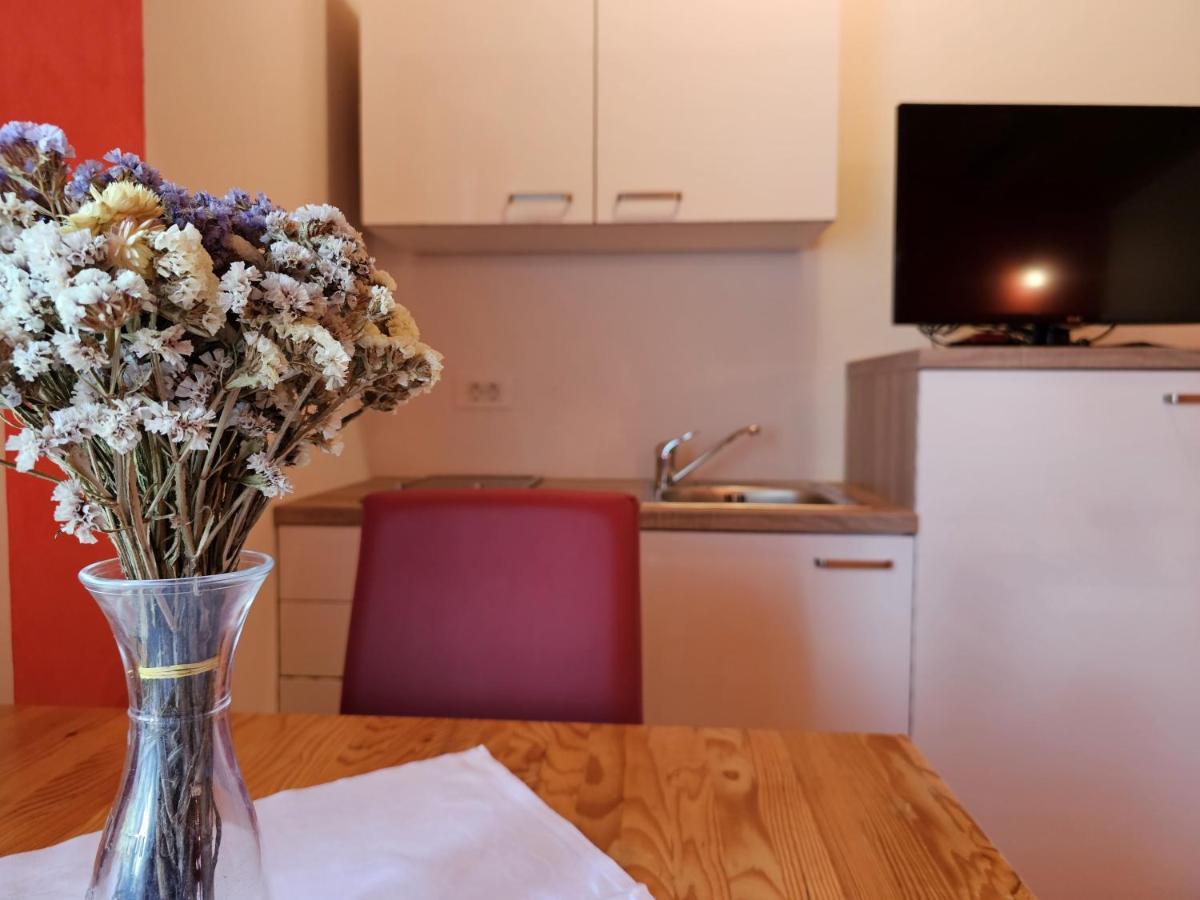Apartment And Agroturist