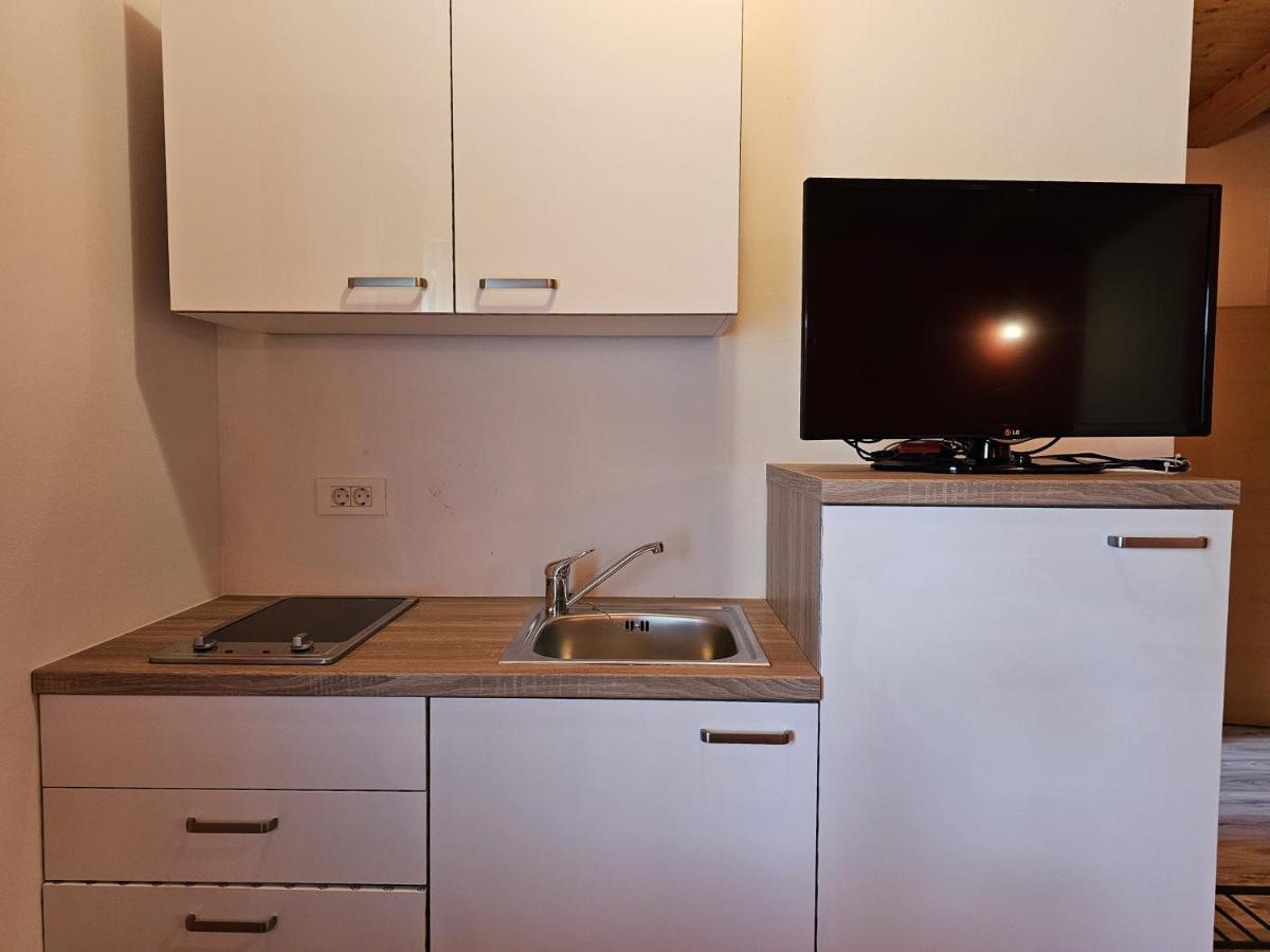 And Agroturist Apartment