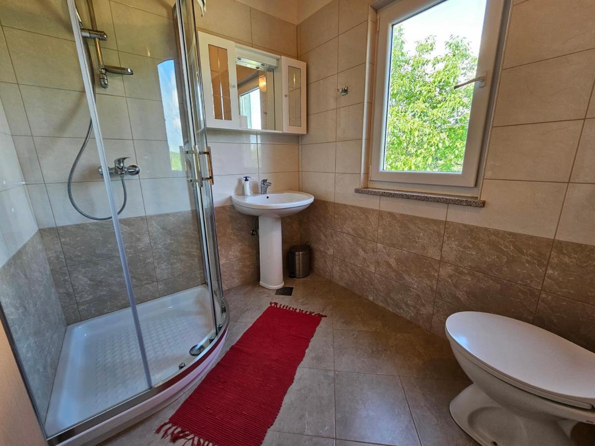 And Agroturist Apartment *