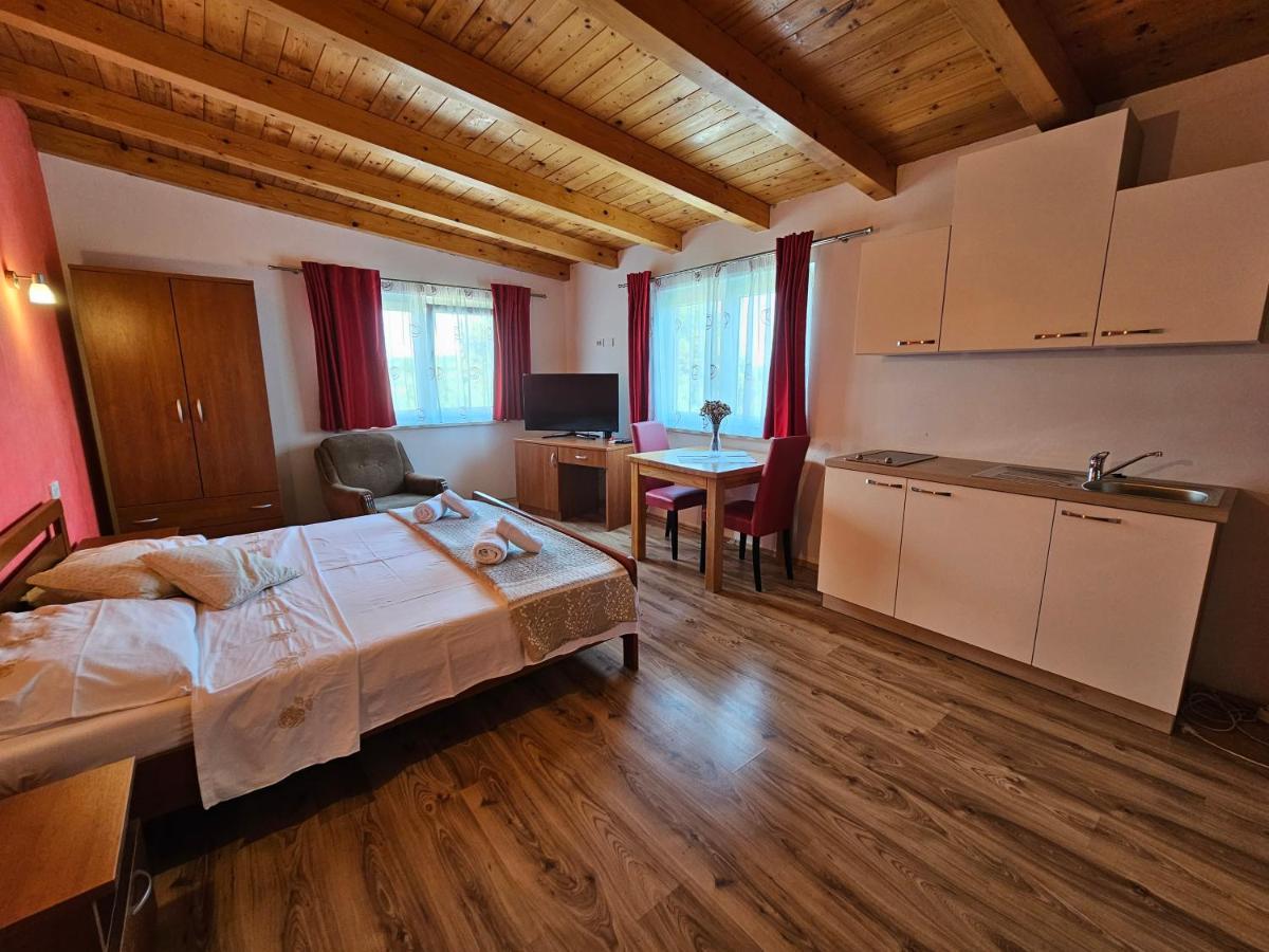 And Agroturist * Rovinj