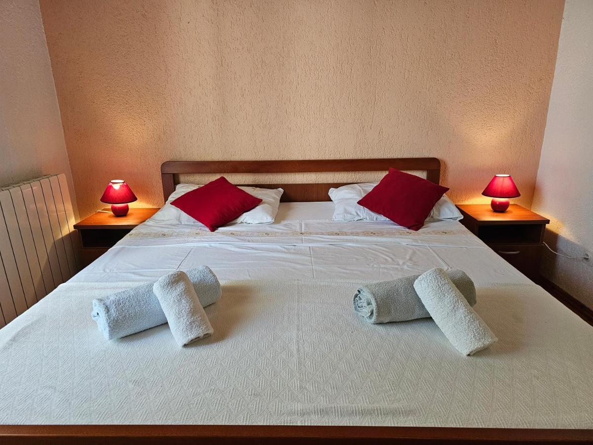 And Agroturist Apartment Rovinj
