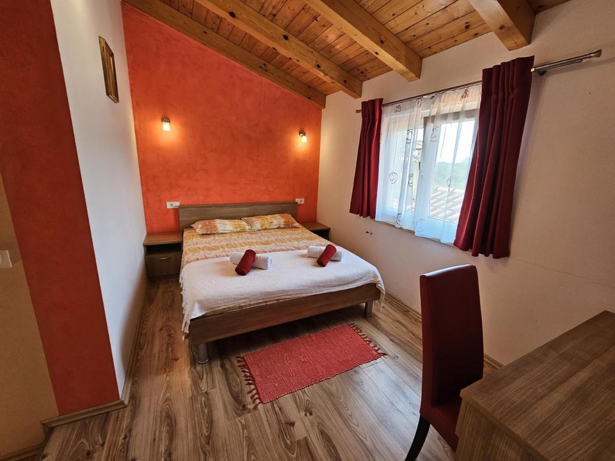 Apartment And Agroturist