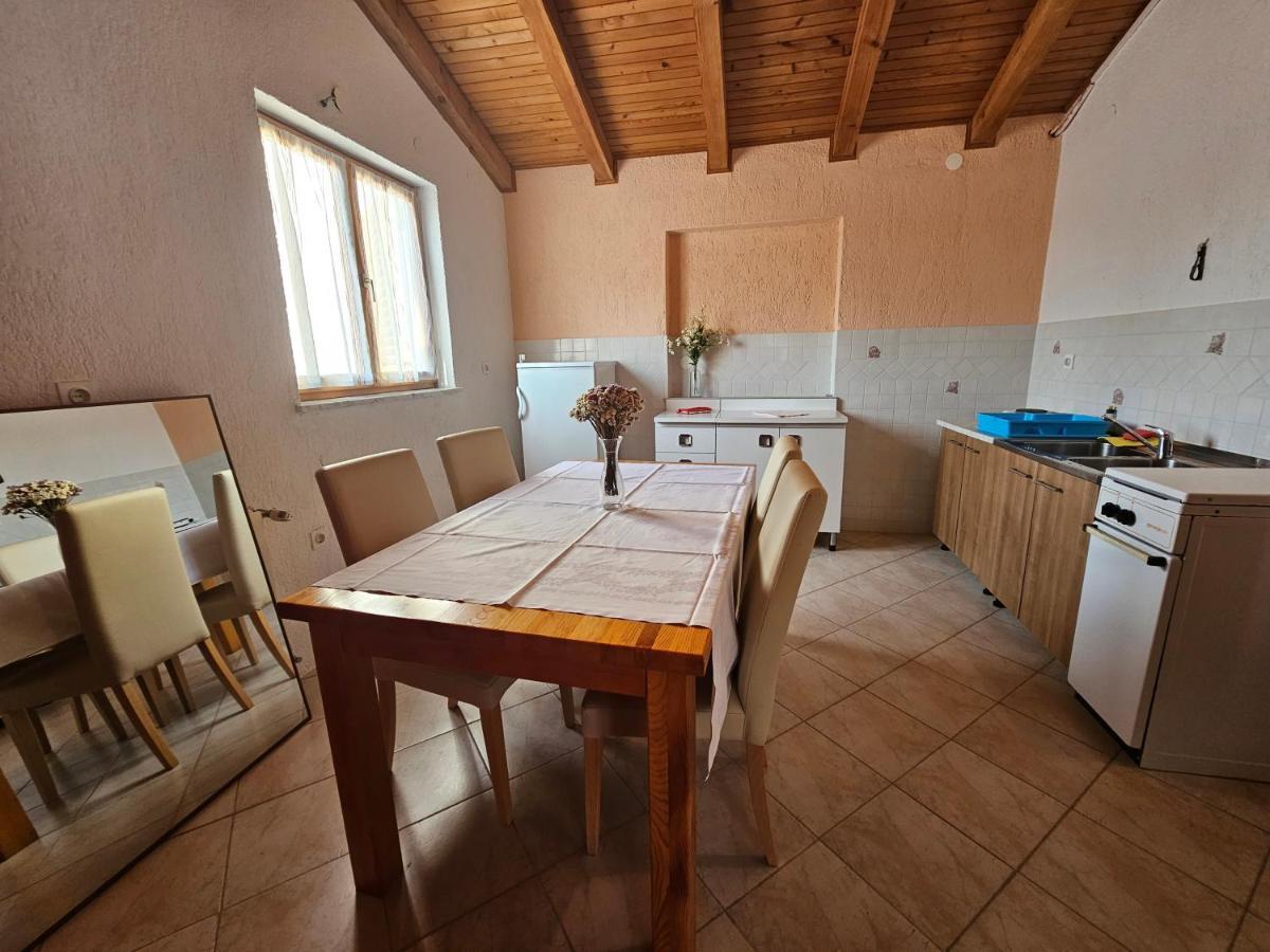 And Agroturist Apartment Rovinj