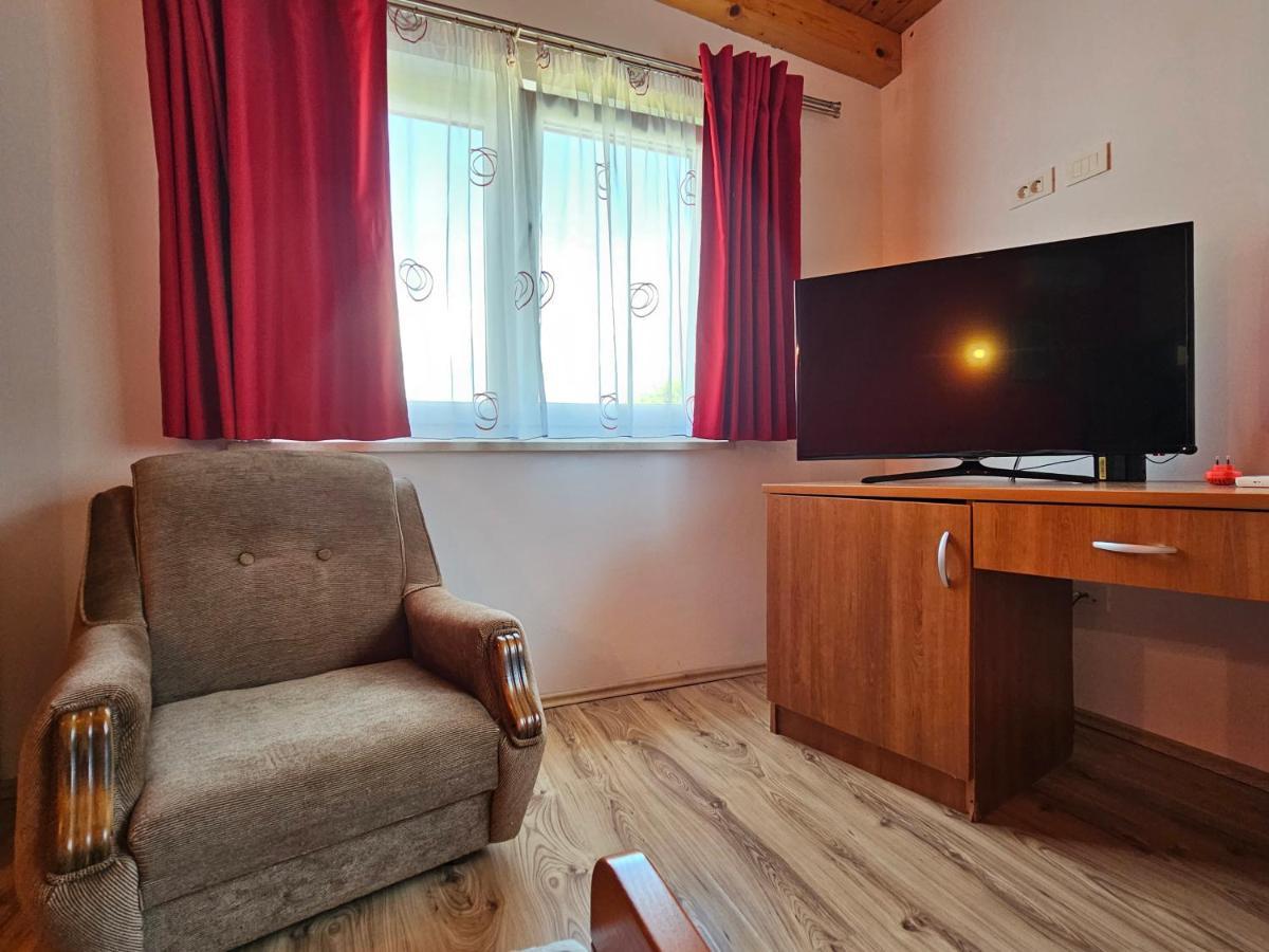 Apartment And Agroturist