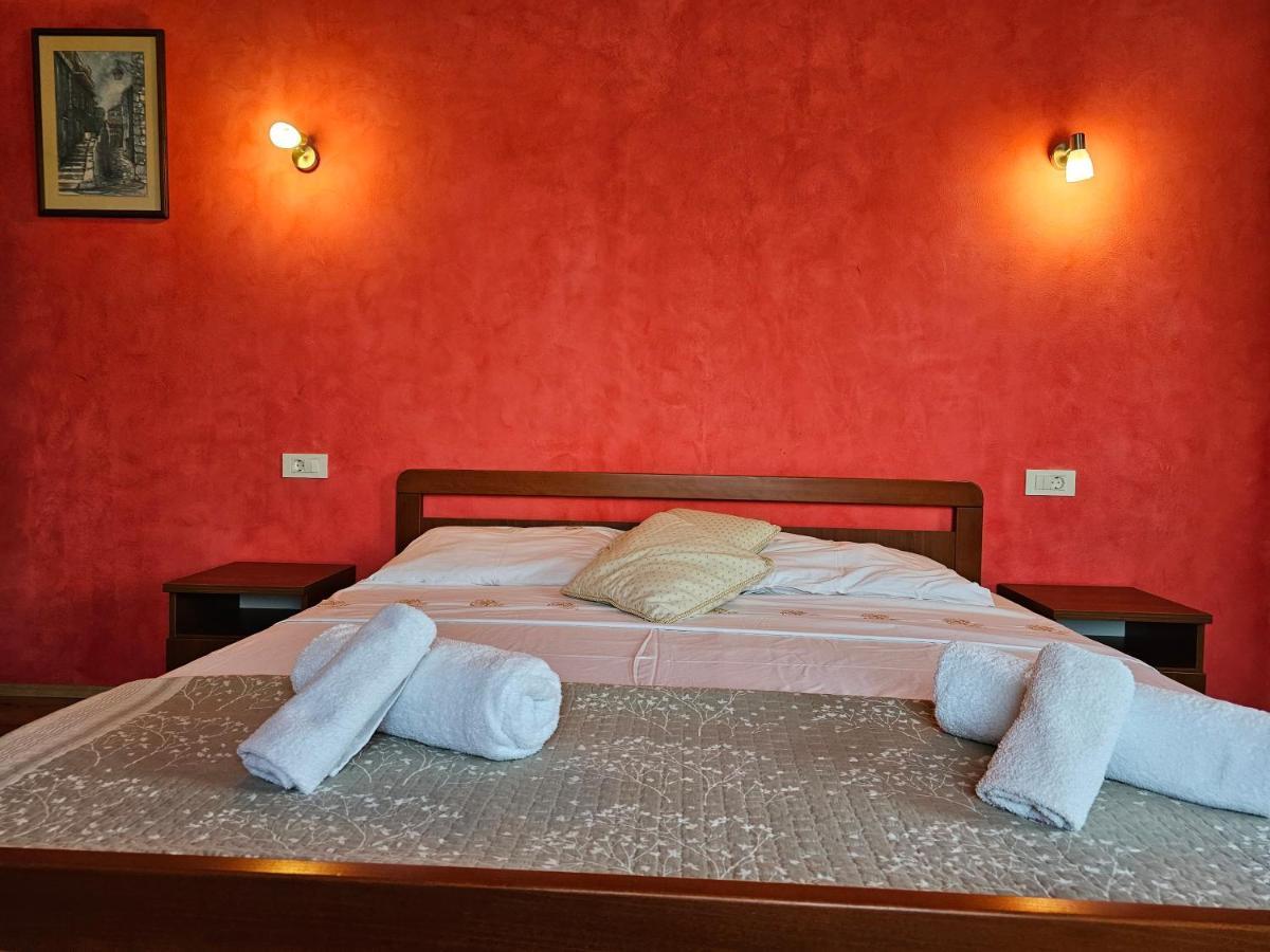 Apartment And Agroturist Rovinj
