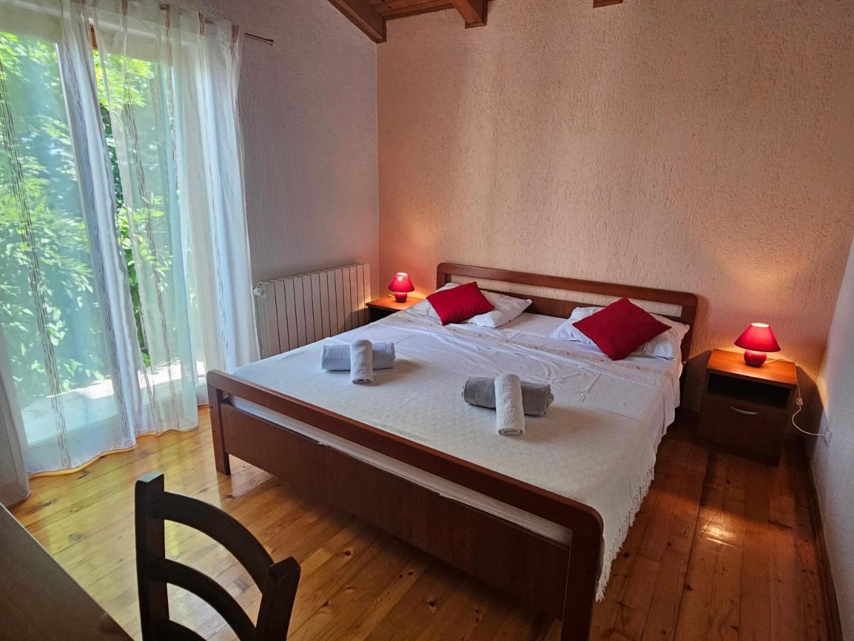 And Agroturist Apartment Rovinj