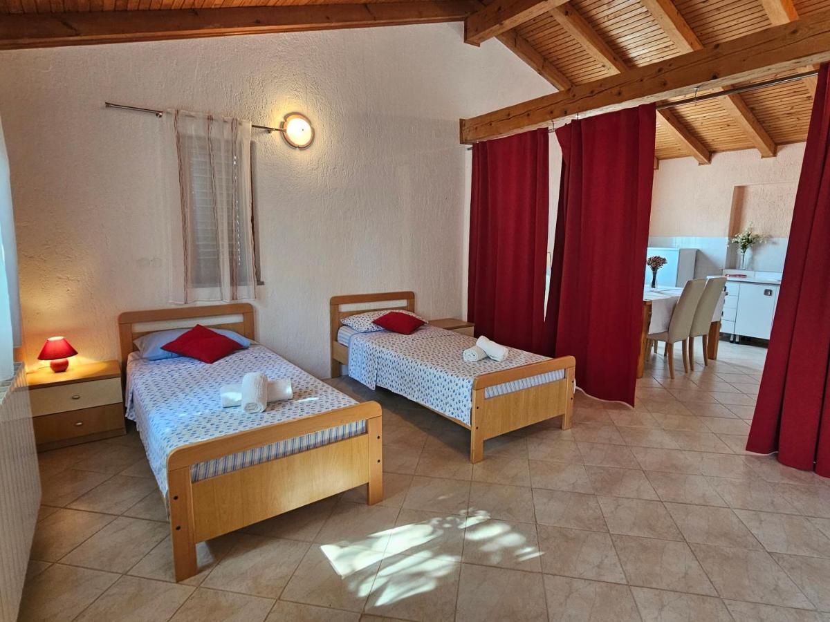 Apartment And Agroturist Rovinj