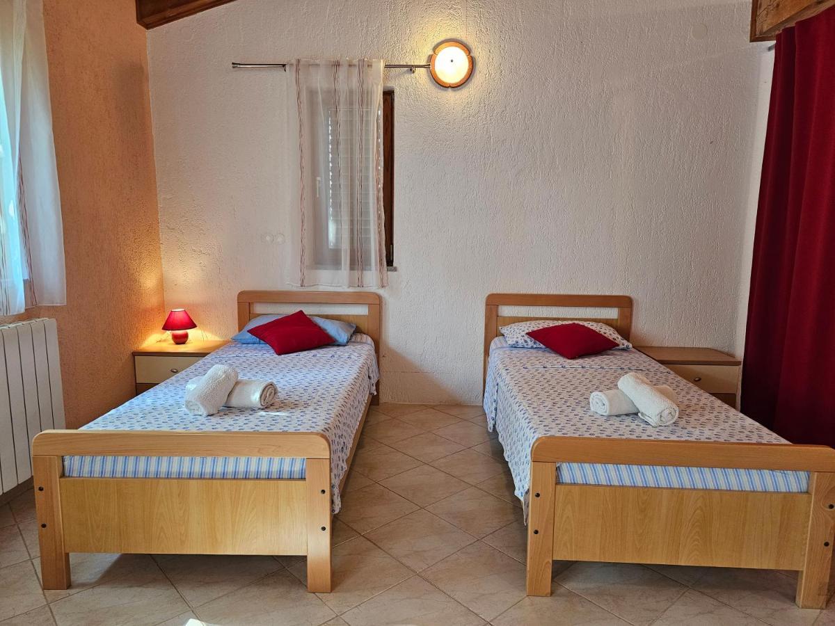 Apartment And Agroturist Rovinj