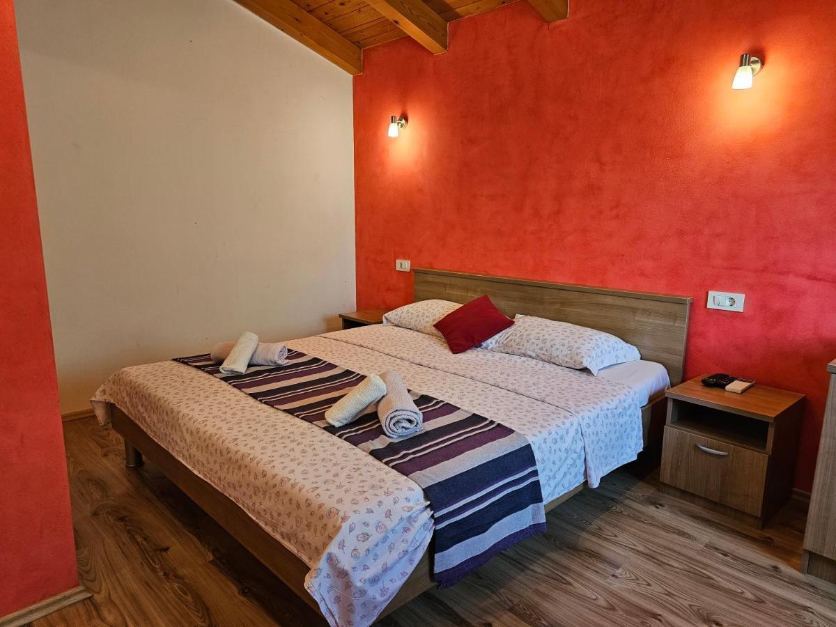 And Agroturist Apartment *