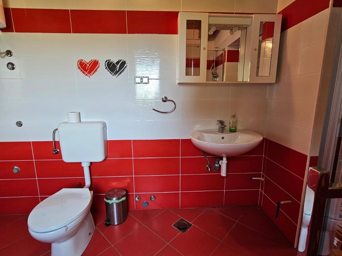 Apartment And Agroturist Rovinj
