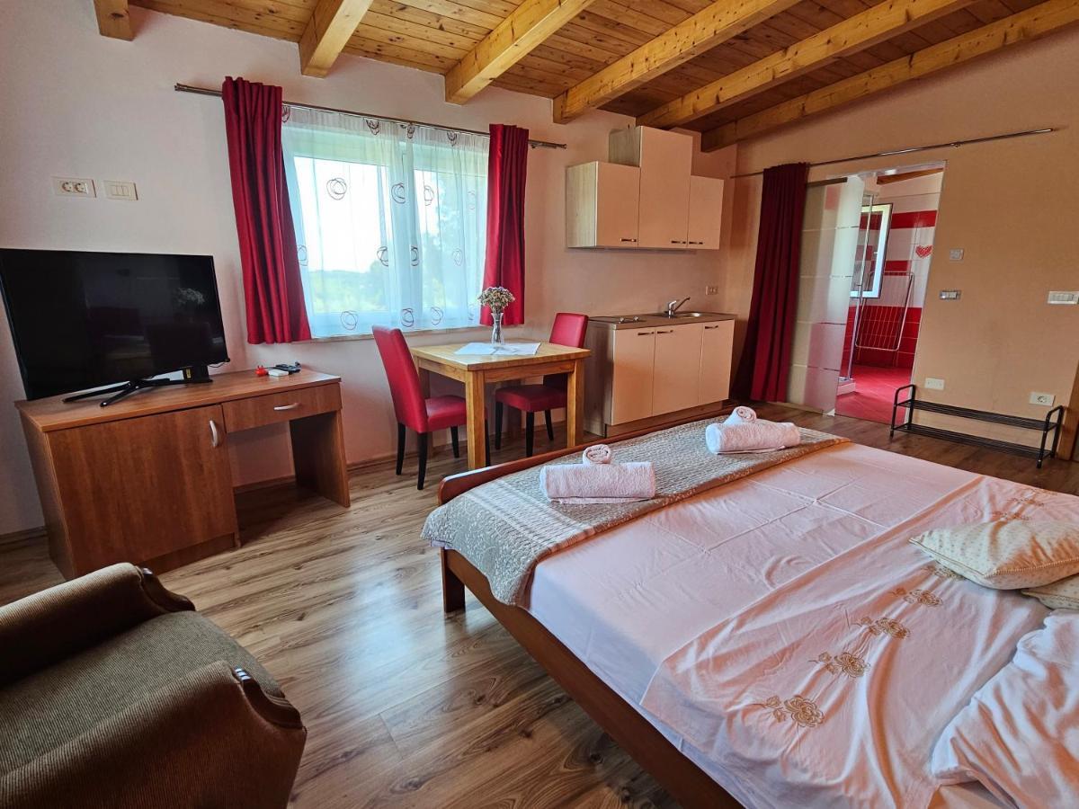 Apartment And Agroturist Rovinj