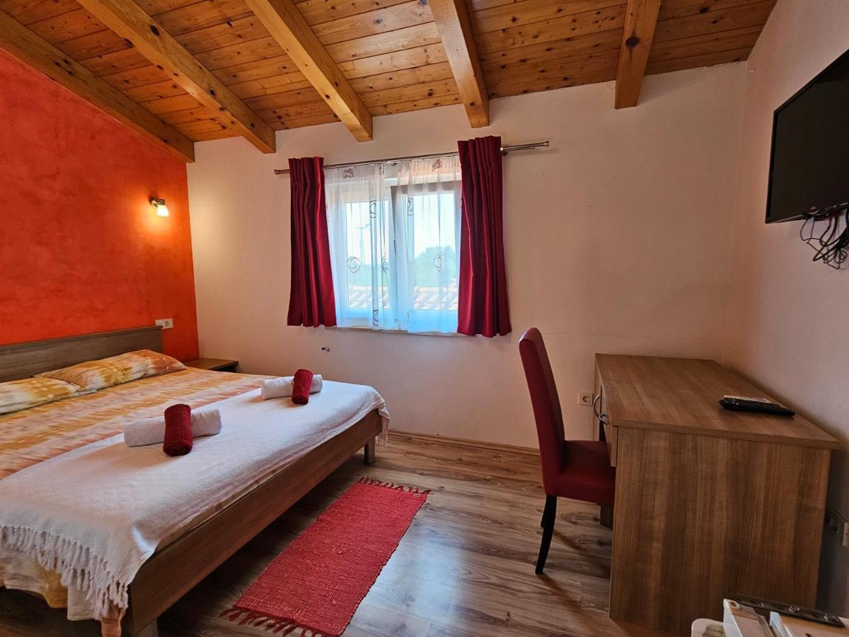 And Agroturist Apartment Rovinj