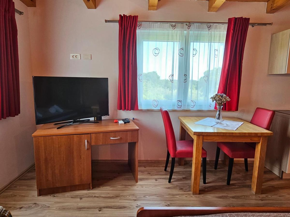 Apartment And Agroturist Rovinj