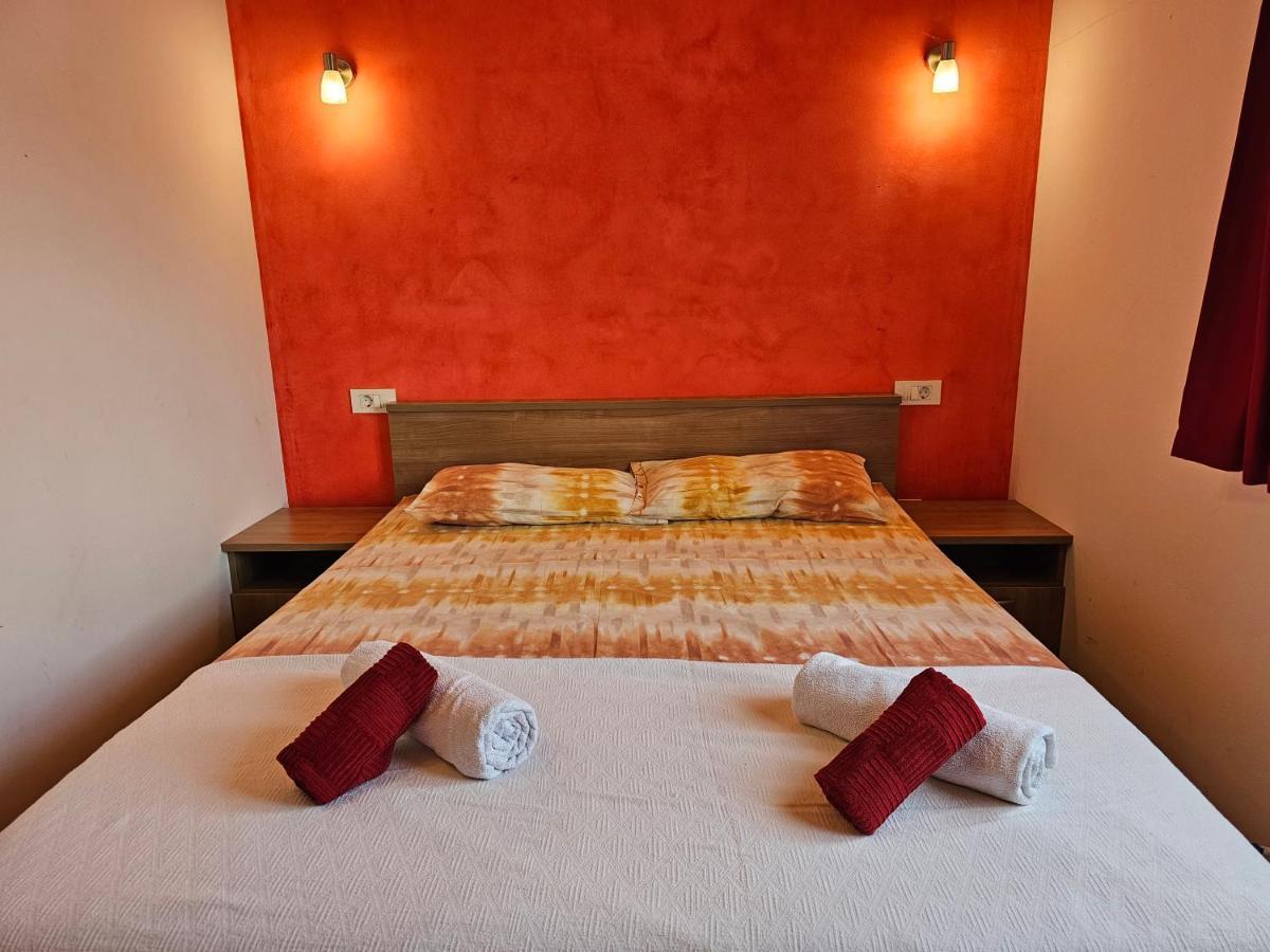 And Agroturist Apartment Rovinj
