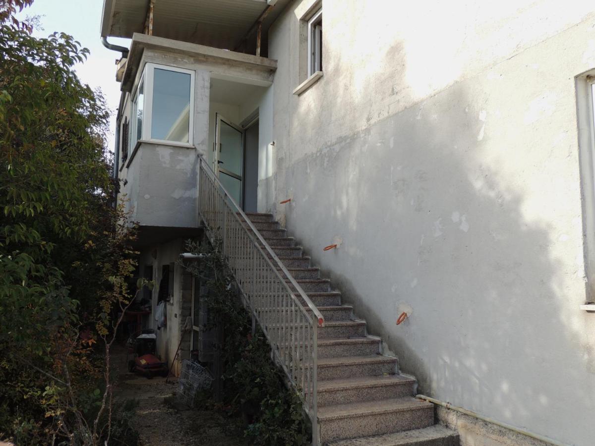 And Agroturist Apartment *